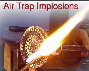 Complete Guide to Making Air Trap Implosions (eBook)