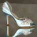 Wedding Shoes - Starfish Destination Wedding