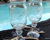 Redneck Wine Glass (Set of 2)- Southern Living at its finest