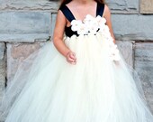 15% OFF with code SAVE15 - weet Memories Flower Girl Tutu Dress