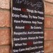 PERSONALIZED All You Need Is Love - Wood Sign