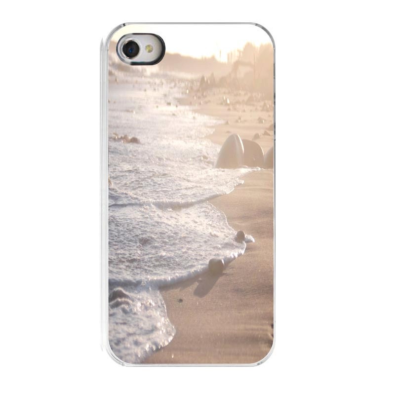 Beach Iphone Case