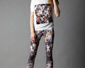 DOG leggings on SALE