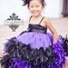 Masquerade Princess Classy Dress