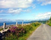 8 x 10 Ireland Landscape Photography Co. Cork , Ring of Beara