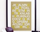 You Are Perfect To Me Poster Print A3 / 11x14