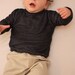 Baby boy pants, Khaki pants for baby
