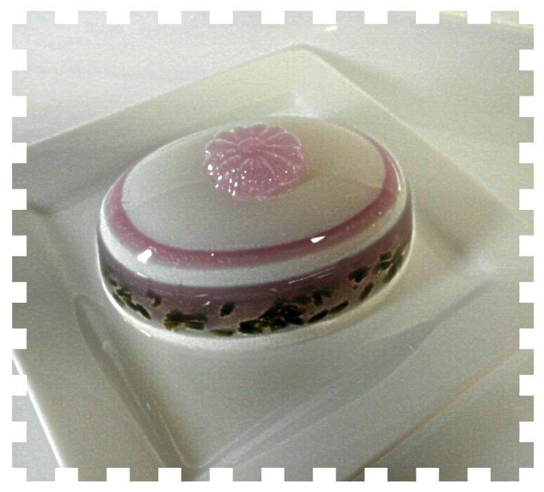 Lavender  Soap - Kokolele Designs