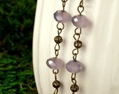 Victorian Mystique Earrings