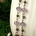 Victorian Mystique Earrings