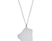 Staten Island Necklace