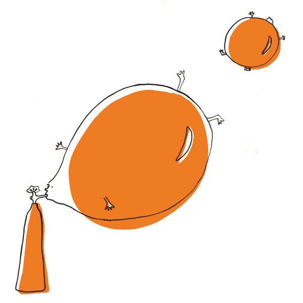 Balloonpeople