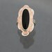 Onyx ring