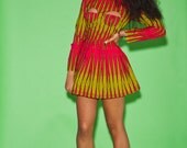 Cutout Dress