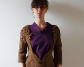 Caradrina Mohair Cardigan