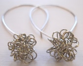 The Love Knots - Earrings