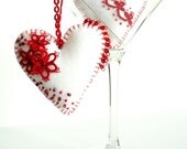 Heart Red Tinni Full of Heart