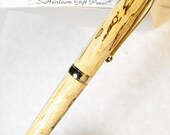 New Jersey State Capitol Pen