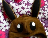 Eevee Hat