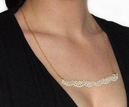 sweet & simple neckLACE