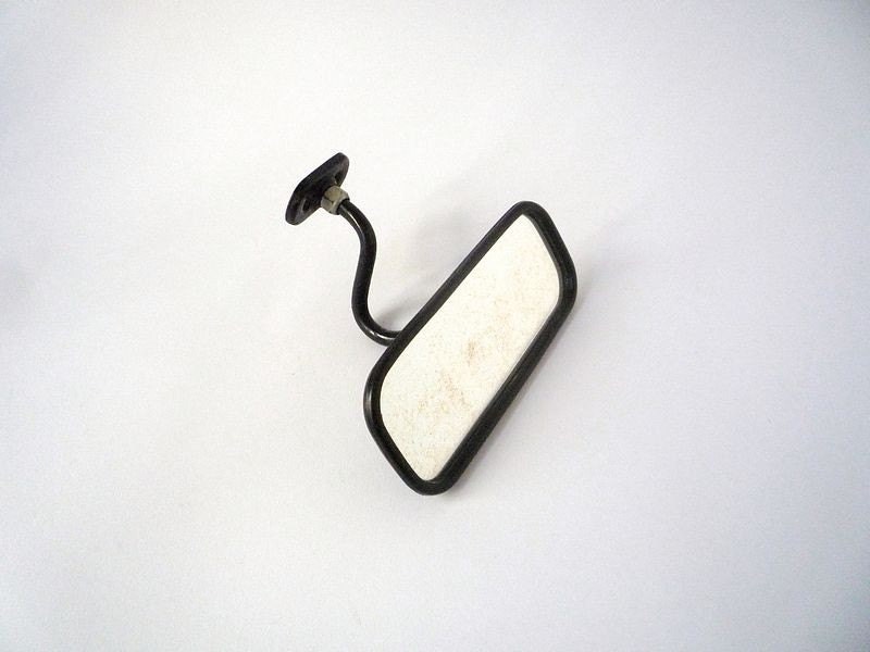 Vintage CIPA Rearview Mirror