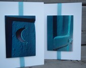 Photos from Charleston, South Carolina - Vintage Shutters - Pack of (2) Cards