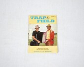 CLEARANCE - 50% OFF - Vintage Magazines - Shooting/Hunting - Set of 3