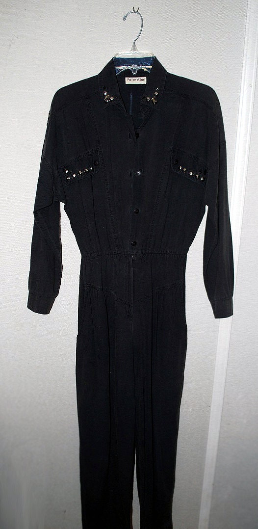 Wastelander Jumpsuit