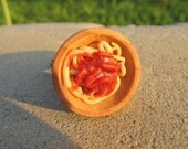 Spaghetti Ring