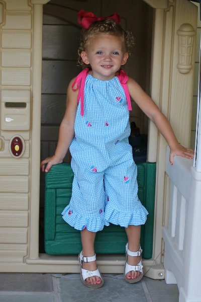 INSTANT DOWNLOAD, Rory Bubble Romper for girls, Girls sewing pattern, bubble, romper, dress, tutorial, easy dress, easy sew, PDF pattern