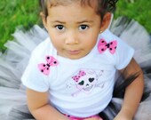Pretty in Punk Tutu Set (newborn - 12 month) Il_170x135