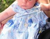 Cinderella Sun Dress
