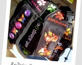 Custom Epi-Pen Case / Fanny Pack