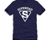 Super dad t shirt, great super dad father's day gift for dad, grandpa