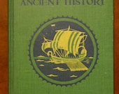 Beginners' Ancient History: from Earliest Times 1922 (Hardcover)