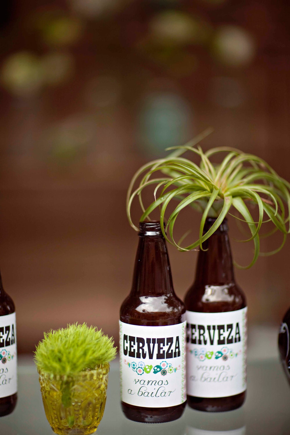 Beer Label for your Fiesta