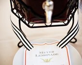 Drink tags for your Wedding/Events