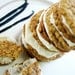 Oatmeal Vanilla Bean Cream Pies