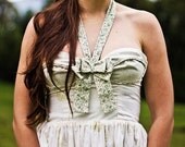 Woodland Maxi Dress