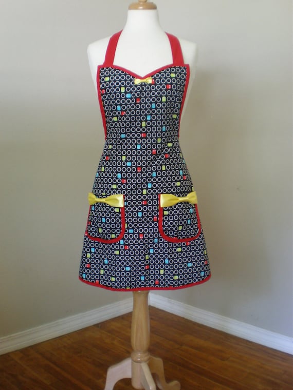 Pac Man Apron Limited Edition pacman