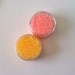 Grapefruit and Sweet Orange Vegan Bath Salts