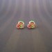Legend of Zelda Link Earrings
