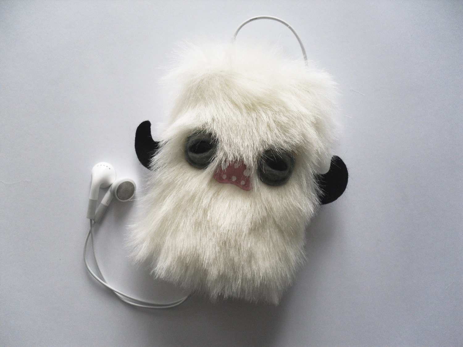 FLYN - Kawaii iPhone 4, iPhone 5 or iPod Touch Case by Tomo