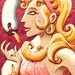 Greek Gods - Aphrodite 8" x 10" Print