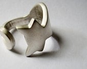 cat ring (size big)