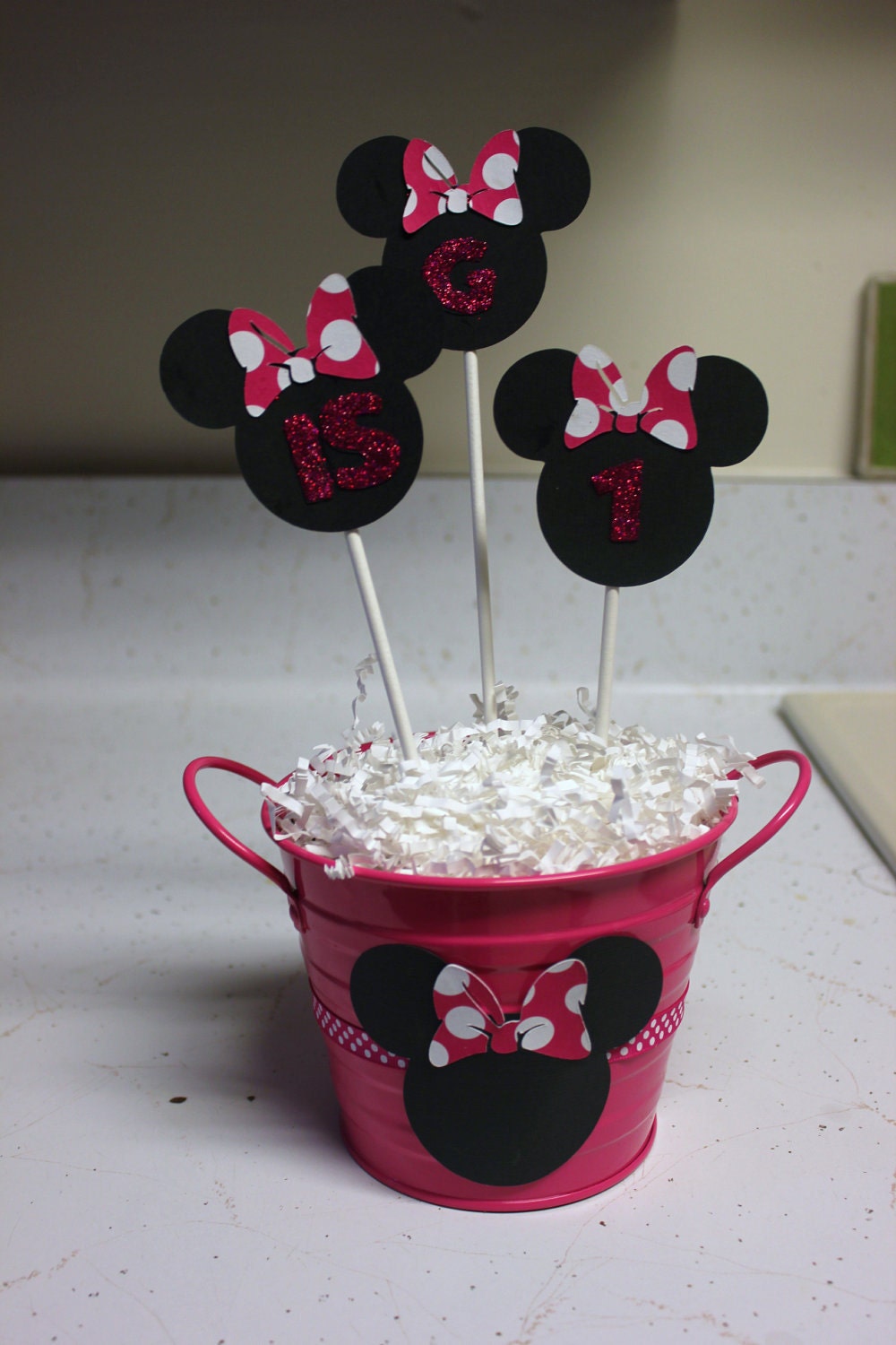 items-similar-to-minnie-mouse-centerpiece-minnie-birthday-party