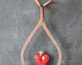 Old Rusty Ice Tongs Primitive Rustic Tool
