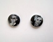 andy and edie magnetic buttons