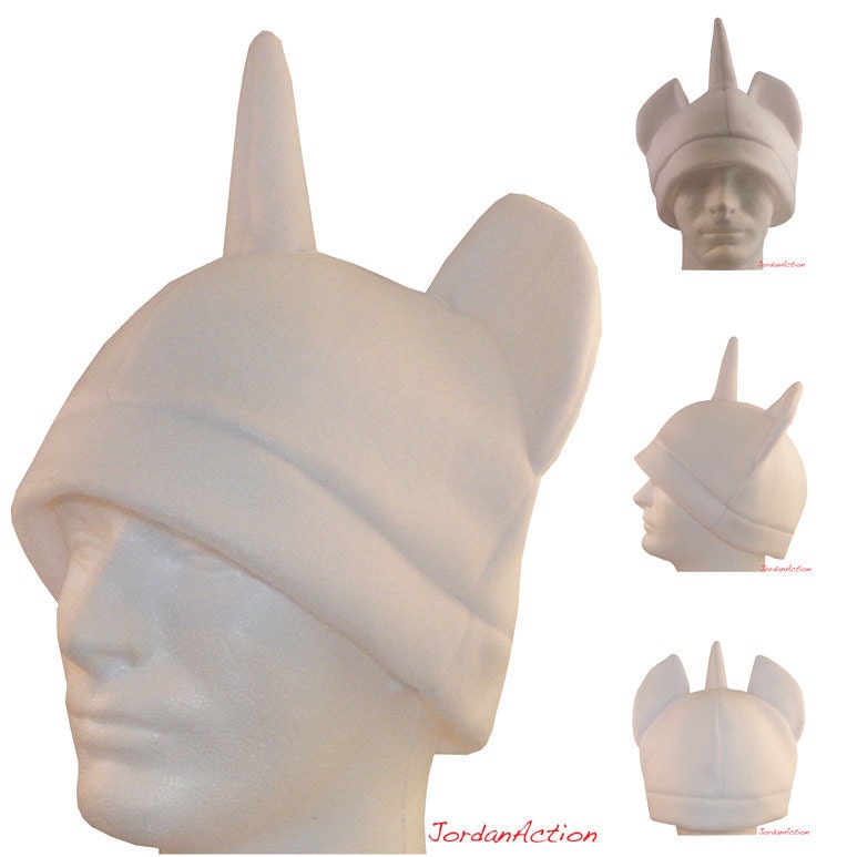 Unicorn Hat color of your choice