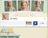 Facebook Timeline Cover for Personal or Business Page - FB111